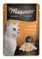 Miamor - Fijne filets 24x100g - Kip & Tonijn