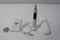 Oral-B iO Series 6s - Elektrische tandenborstel - 5 poetsstanden - Wit