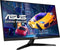 ASUS VY279HE - 27 Inch Monitor - 75Hz 1ms FreeSync - Antibacterieel