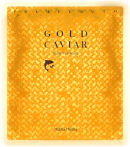 Gezichtsmasker Holika Holika Prime Youth Gold Caviar