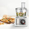 Bosch MultiTalent 8 MC812S814 - Foodprocessor - 1.250W - 3,9L