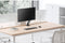 Neomounts DS70-700BL1 - Bureausteun - Full motion - Geschikt voor 27
