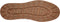 Skechers Evenston - Fanton Heren Sneakers - Leer - Kastanjebruin - Maat 43