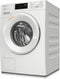 Miele WSB 383 WCS - Wasmachine - Powerwash 2.0 - SteamCare - 8kg - Lotuswit