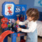 Smoby - Spidey Bricolo Center - Spiderman - Werkbank