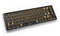 Ducky One 3 SF - Barebone toetsenbord - Draad - 65% formaat - ANSI layout - Zwart