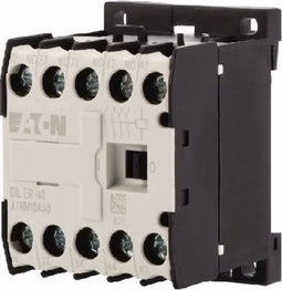 Eaton Hilfsschütz DILER-40(24V50HZ) Hulpbeveiliging 1 stuk(s)