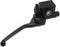 Remhandel Rechts voor Piaggio Zip 50 4T + Reservoir cm064304