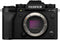 Fujifilm X-T5 - Digitale SLR - 40,2 MP X-Trans CMOS 5 HR - Zwart