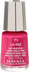 Mavala Mini Color Nagellak - 71 La Paz - Roze