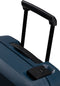 Samsonite Magnum Eco - Reiskoffer 75/28 - Hardcase - 4 wielen - Midnight Blue
