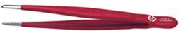 C.K T2308A Precisiepincet Stomp 145 mm