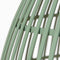 Light & Living Hanglamp Timaka - Rotan Groen - Ø46cm