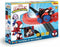 Smoby - Spidey Flextreme Set Spin - 5 jaar