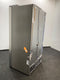 LG GSLC40PYPE - Amerikaanse koelkast 638L - Ice & Water Dispenser - Prime Silver