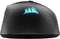 Corsair Darkstar Wireless - Gamingmuis - 15 programmeerbare knoppen - Zwart