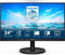 Philips V-line 241V8LA - Monitor 24 inch Full HD 1920x1080 - HDMI VGA - Zwart
