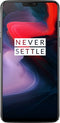 OnePlus 6 - Smartphone - 8GB RAM - 128GB opslag - Zwart
