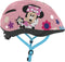 Minnie Mouse Fietshelm - Disney Kinderhelm - 48-52 cm - S