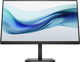 HP Series 3 Pro 324pe - Monitor 23,8" - Full HD 1920x1080 100Hz IPS - Zwart