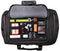 Urban Adventure backpack reistas rugzak incl Grid-it organizer