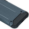 iMoshion Hoesje Geschikt voor OnePlus Nord N100 Hoesje - iMoshion Rugged Xtreme Backcover - Donkerblauw