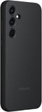 Samsung Galaxy A55 5G - Silicone Case - Krasbestendig - Zacht (3 kleuren)