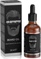 Gummy Baardolie 1.7 50ml
