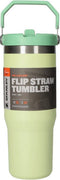 Stanley The IceFlow Flip Straw Tumbler 0,89L NEW - Thermosfles - Lilac