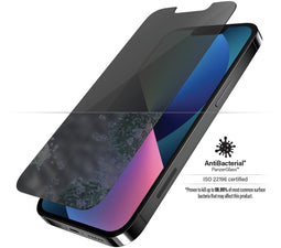 PanzerGlass P2742 - Screenprotector - Oersterk glas en case friendly - Transparant