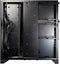 Lian Li PC-O11D XL - Midi-Tower - Geborsteld aluminium en gehard glas - Zwart