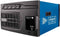 Scheppach HDA-14 - Luchtfilter - 110W - 740 m³/h - 50 dB - Blauw