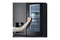 LG GMG960EVEE - Amerikaanse koelkast - InstaView deur - LinearCooling - Smart bediening