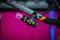Muc-Off BAM! Houder
