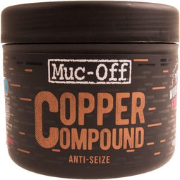 Muc-Off Copper Compound 450 gr