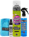 Muc-Off Helmet Care Kit Helm Onderhoudskit