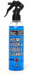 Muc-Off Helmet Care Kit Helm Onderhoudskit