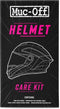 Muc-Off Helmet Care Kit Helm Onderhoudskit