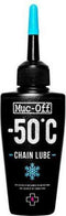 Muc-Off Kettingolie min 50 lube - ZWART