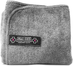 Muc-Off Microfibre Polishing Cloth Microvezeldoek Poetsdoek