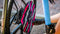 Muc Off Neoprene Disk Brake Covers Road/mtb Velcros Veelkleurig