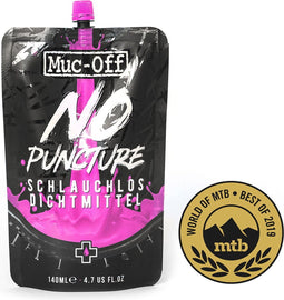 Muc-Off No Puncture Hassle