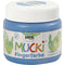 MUCKI Blauwe Vingerverf – 150ml per stuk