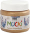 MUCKI Gouden Vingerverf – 150ml per stuk