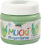 MUCKI Groene Vingerverf – 150ml per stuk