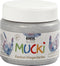 MUCKI Zilveren Vingerverf – 150ml per stuk
