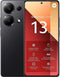 Xiaomi Redmi Note 13 Pro - Zwart - 512 GB - Dubbele fysieke simkaart