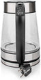 Nedis SmartLife - Slimme Waterkoker - Instelbare temperatuur 40-100 °C - Aluminium