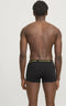 JACK&JONES JACBASIC - Boxershorts - 7-pack - Zwart (7 stuks)