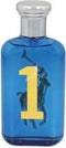 Ralph Lauren The Big Pony Collection N°1 - 100 ml - eau de toilette spray - herenparfum